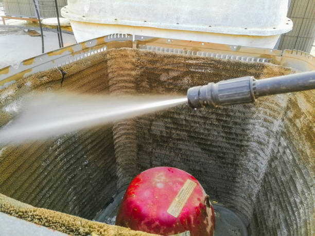 Best Ductwork Cleaning Services  in Yelm, WA