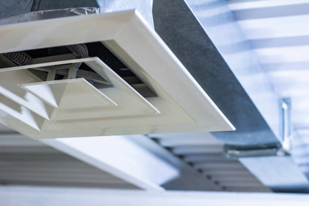 Best Best Air Duct Cleaning Company  in Yelm, WA