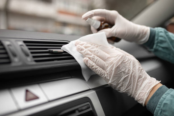 Best Best Air Duct Cleaning Company  in Yelm, WA