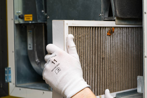 Best Commercial Air Duct Cleaning  in Yelm, WA