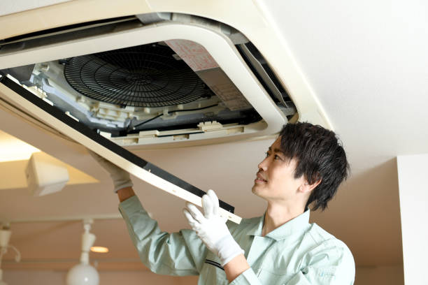 Best Local Air Duct Cleaning Services  in Yelm, WA