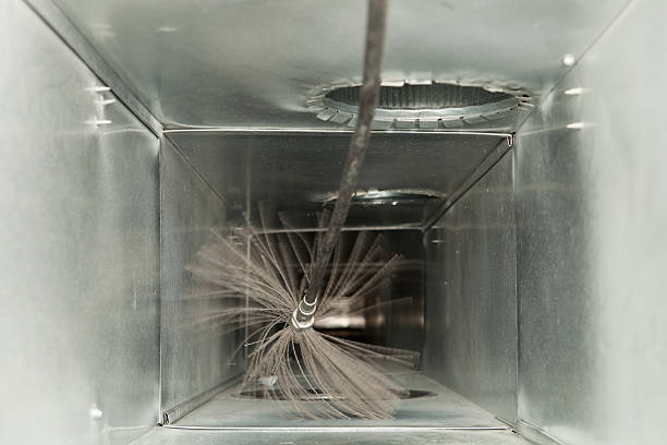 Best HVAC Duct Inspection Services  in Yelm, WA