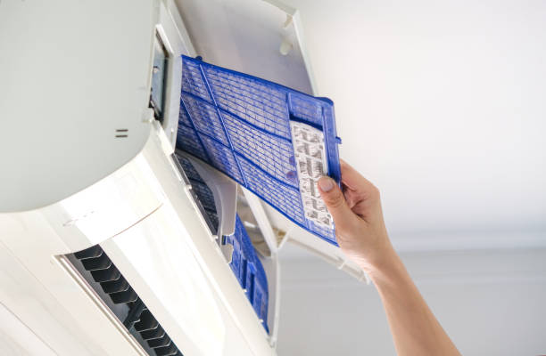 Ventilation Cleaning Services in Yelm, WA
