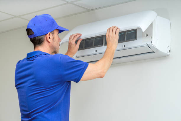 Ductwork Cleaning Services in Yelm, WA