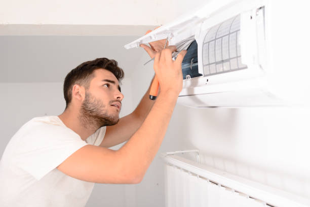 Best Air Duct Cleaning Near Me  in Yelm, WA