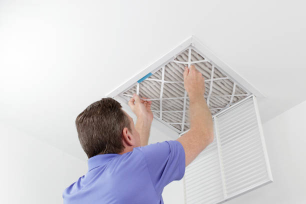  Yelm, WA Airduct Cleaning Pros